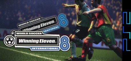 World Soccer Winning Eleven 8 - International — steamgrid