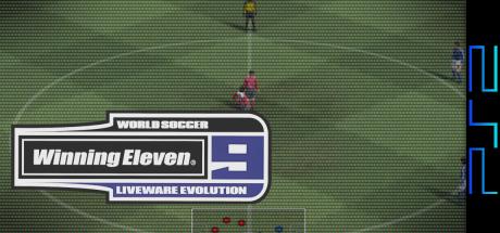 World Soccer Winning Eleven 9 - Liveware Evolution — steamgrid