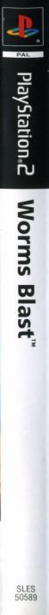 Worms Blast — box-2D-side (DE)