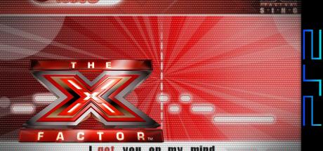 X Factor Sing, The — steamgrid