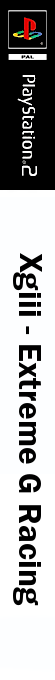 XG3 - Extreme G Racing — box-2D-side (DE)