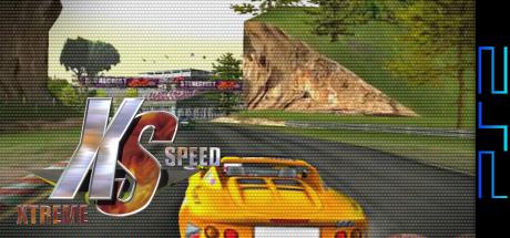 Xtreme Speed — steamgrid