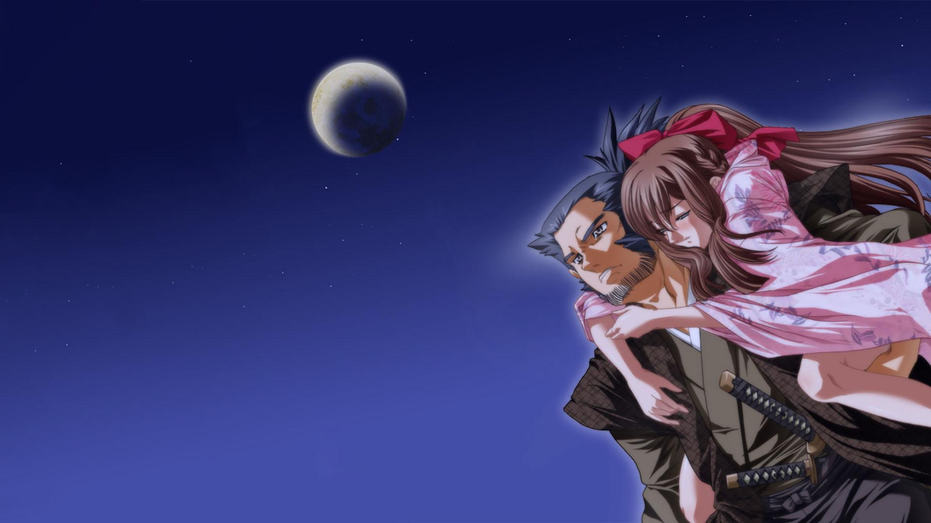 Yo-jin-bo - Unmei No Freude — fanart