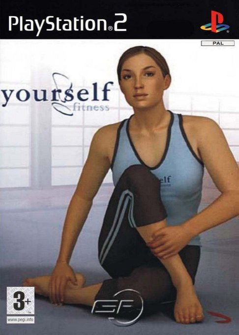 Yourself!fitness — box-2D (SP)