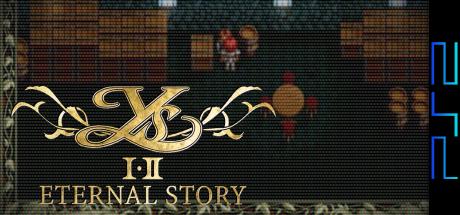 Ys 1 And 2 Eternal Story — steamgrid