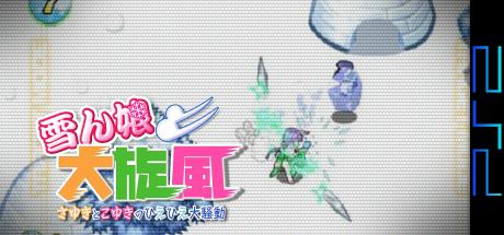 Yukinko Daisenpuu - Sayuki to Koyuki no Hie Hie Daisoudou — steamgrid