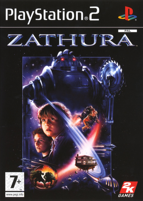 Zathura — box-2D (FR)