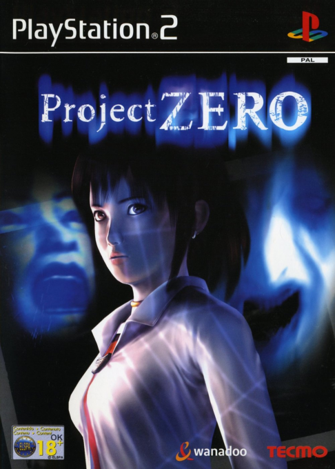 Project Zero — box-2D (EU)