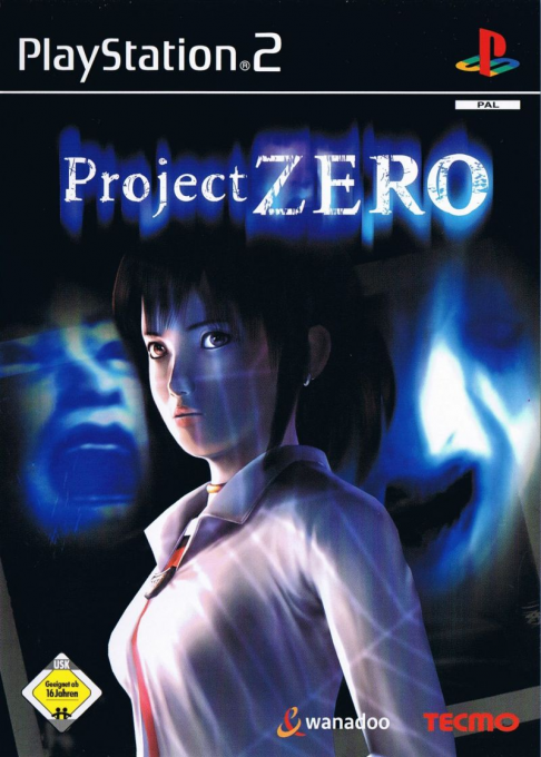 Project Zero — box-2D (DE)