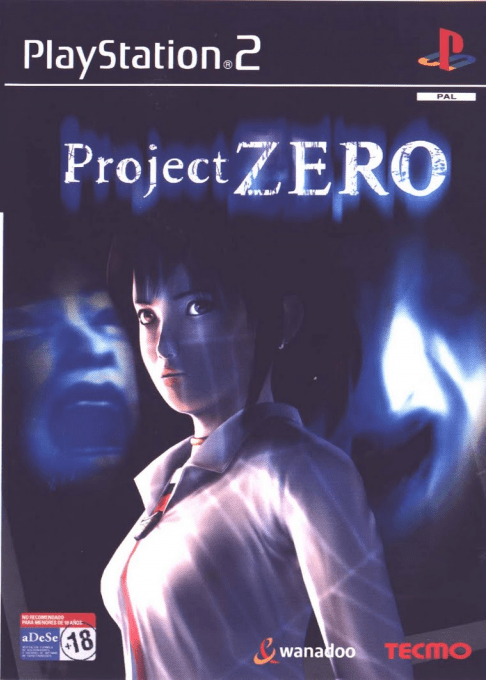 Project Zero — box-2D (SP)