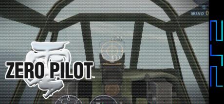 Zero Pilot - Zero — steamgrid
