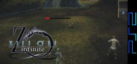 Zill O'll Infinite — steamgrid