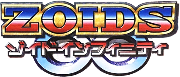 Zoids Infinity Fuzors — wheel (JP)