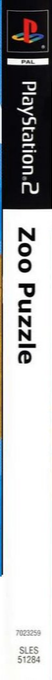 Zoo Puzzle — box-2D-side (SP)