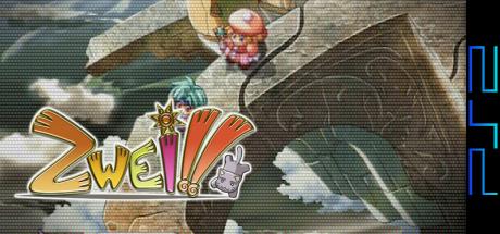 Zwei!! — steamgrid