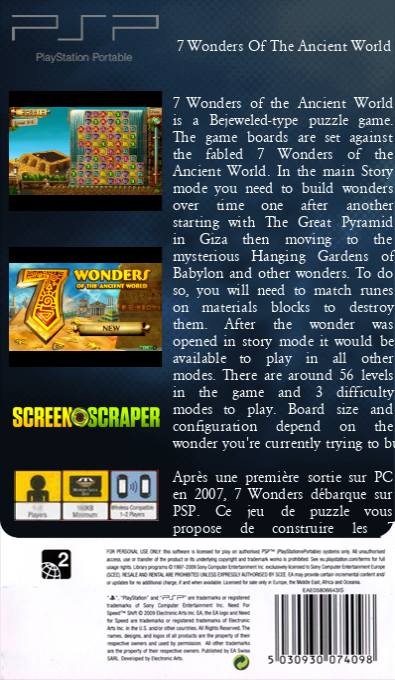 7 Wonders Of The Ancient World — box-2D-back (SS)
