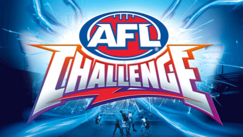 Afl Challenge — sstitle (EU)