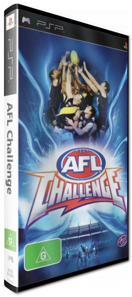 Afl Challenge — box-3D (AU)