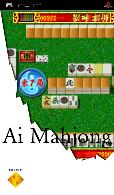 Ai Mahjong — box-2D (SS)