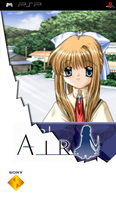 Air — box-2D (SS)