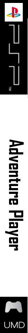 Adventure Player — box-2D-side (SS)