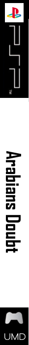 Arabians Doubt — box-2D-side (SS)