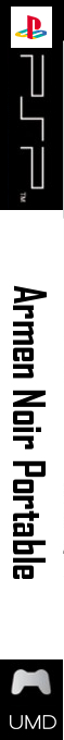 Armen Noir Portable — box-2D-side (SS)