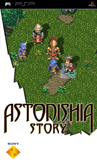 Astonishia Story — box-2D (SS)