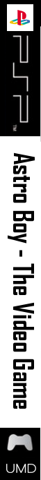 Astro Boy - The Video Game — box-2D-side (SS)
