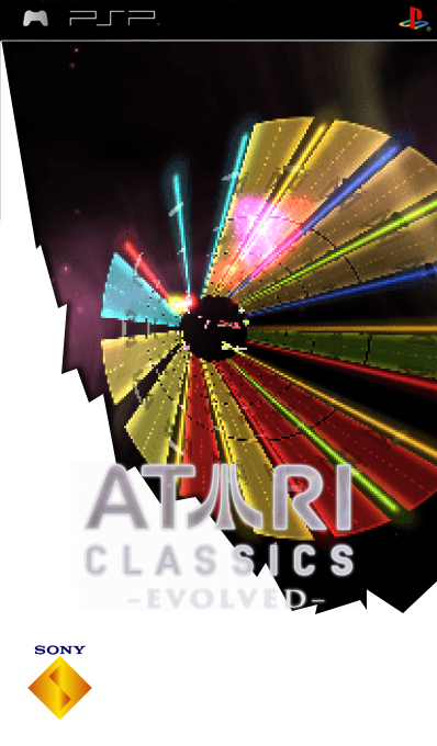 Atari Classics Evolved — box-2D (SS)