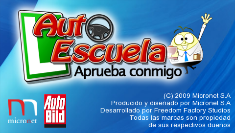 ZZZ(notgame):Autoescuela Aprueba Conmigo — sstitle (WOR)
