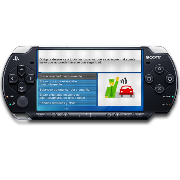 ZZZ(notgame):Autoescuela Aprueba Conmigo — mixrbv2 (SP)