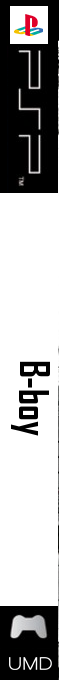 B-boy — box-2D-side (KR)