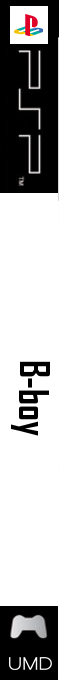 B-boy — box-2D-side (SS)