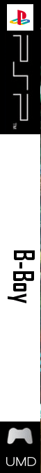 B-boy — box-2D-side (US)