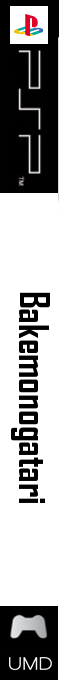 Bakemonogatari — box-2D-side (SS)