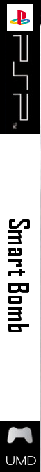Smart Bomb — box-2D-side (US)