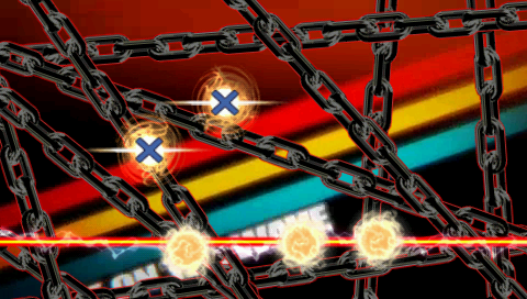 Bakumatsu Rock — ss (JP)