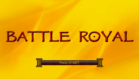 Battle Royal — sstitle (EU)
