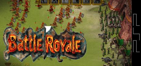 Battle Royal — steamgrid