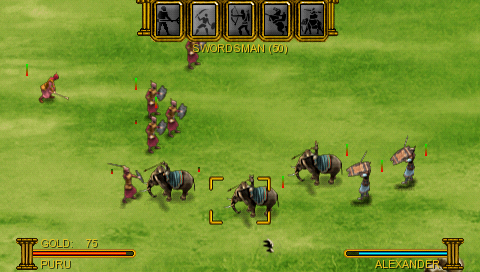Battle Royal — ss (EU)