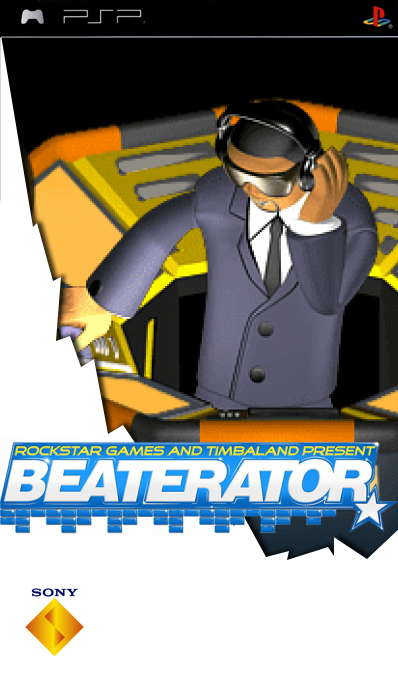 Beaterator — box-2D (SS)