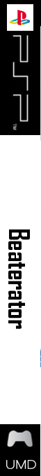 Beaterator — box-2D-side (SS)