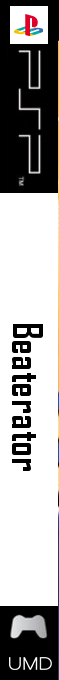 Beaterator — box-2D-side (US)