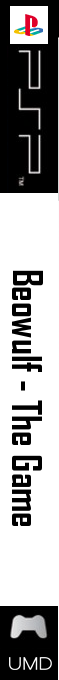 Beowulf - The Game — box-2D-side (SS)