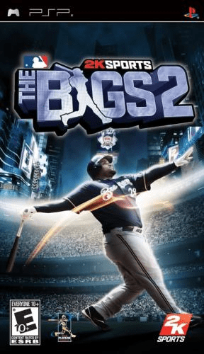 Bigs 2, The — box-2D (US)
