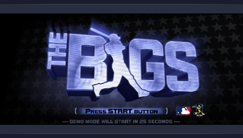 Bigs, The — sstitle (WOR)