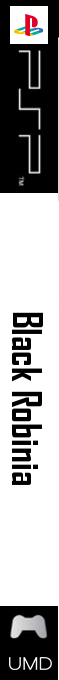Black Robinia — box-2D-side (SS)