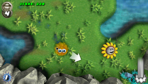 Bliss Island — ss (EU)