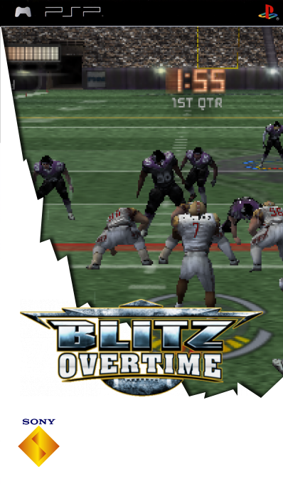 Blitz - Overtime — box-2D (SS)